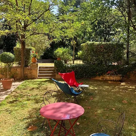 Bed & Breakfast Roumanille