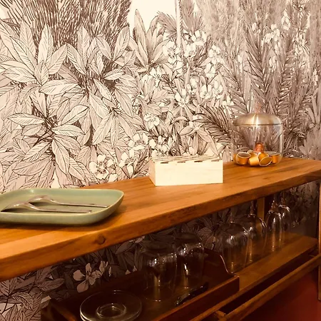 Bed & Breakfast Roumanille Aix-en-Provence