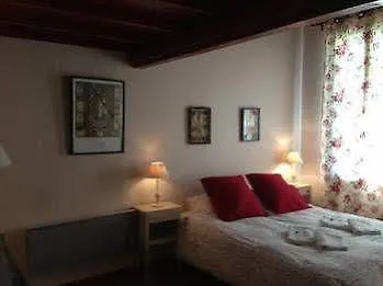 Bed & Breakfast Roumanille