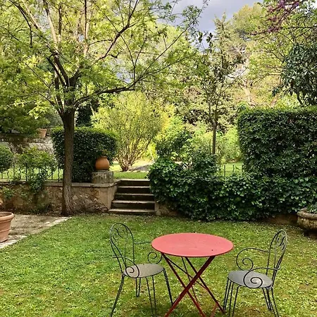 Roumanille Bed & Breakfast Aix-en-Provence