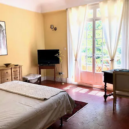 Bed & Breakfast Roumanille Aix-en-Provence