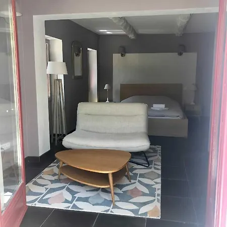 Roumanille Bed & Breakfast Aix-en-Provence