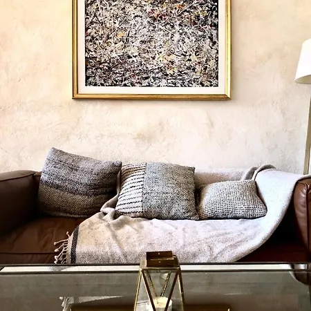 Roumanille Bed & Breakfast Aix-en-Provence