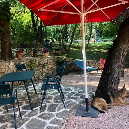 Roumanille Aix-en-Provence