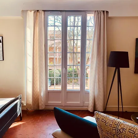 Roumanille Bed & Breakfast Aix-en-Provence