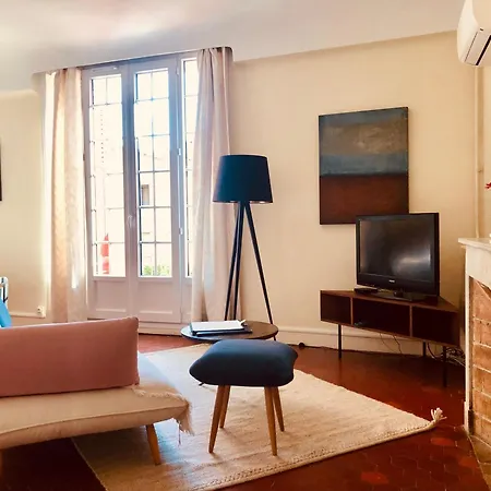 Bed & Breakfast Roumanille Aix-en-Provence