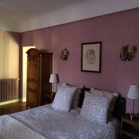 Bed & Breakfast Roumanille 3*
