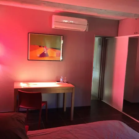 Roumanille Bed & Breakfast Aix-en-Provence