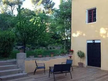 Bed & Breakfast Roumanille